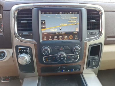 2015 RAM 1500 Laramie