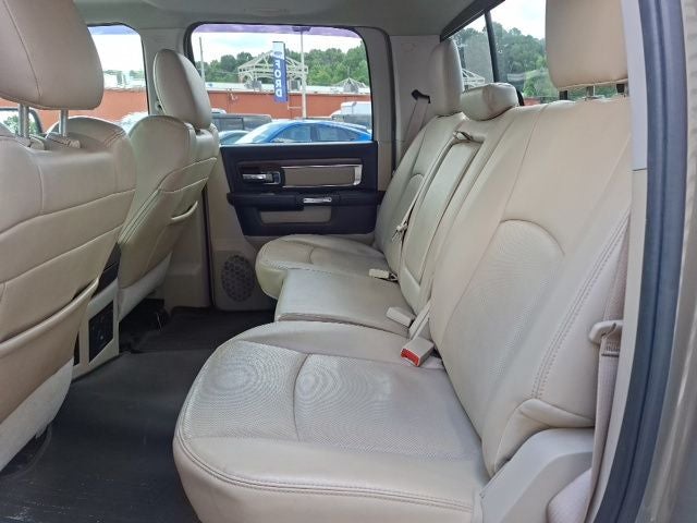 2015 RAM 1500 Laramie