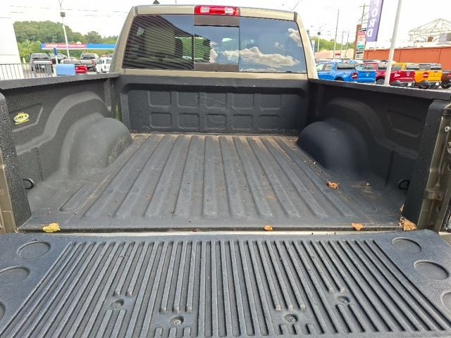 2015 RAM 1500 Laramie