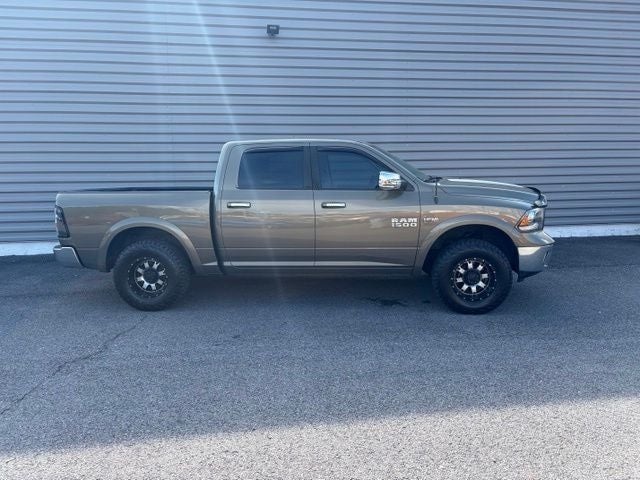 2015 RAM 1500 Laramie