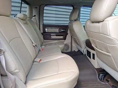 2015 RAM 1500 Laramie