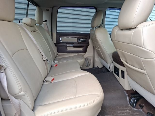 2015 RAM 1500 Laramie