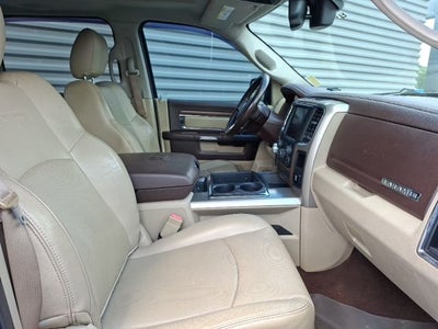 2015 RAM 1500 Laramie