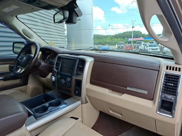 2015 RAM 1500 Laramie