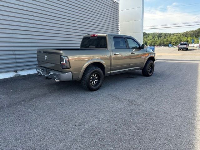 2015 RAM 1500 Laramie