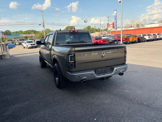2015 RAM 1500 Laramie