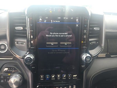 2019 RAM 1500 Limited