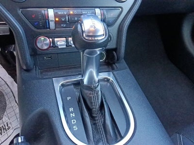 2023 Ford Mustang EcoBoost Premium