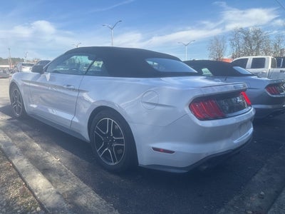 2023 Ford Mustang EcoBoost Premium