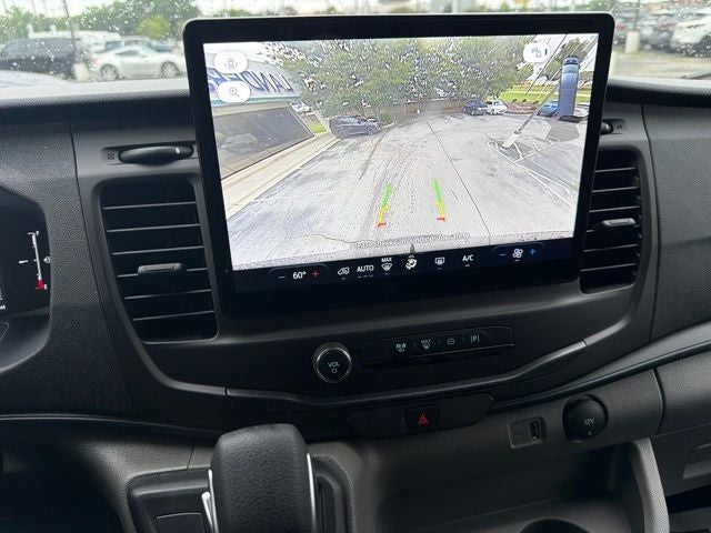 2026 Ford Transit-350 XL
