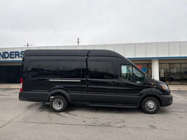 2026 Ford Transit-350 XL