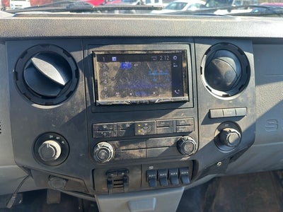 2016 Ford F-450SD XL DRW