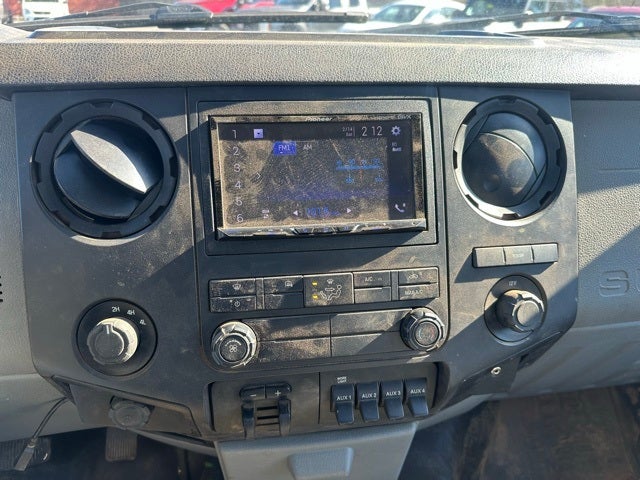 2016 Ford F-450SD XL DRW