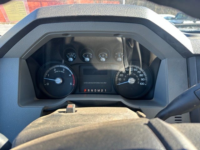 2016 Ford F-450SD XL DRW