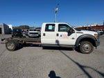 2016 Ford F-450SD XL DRW