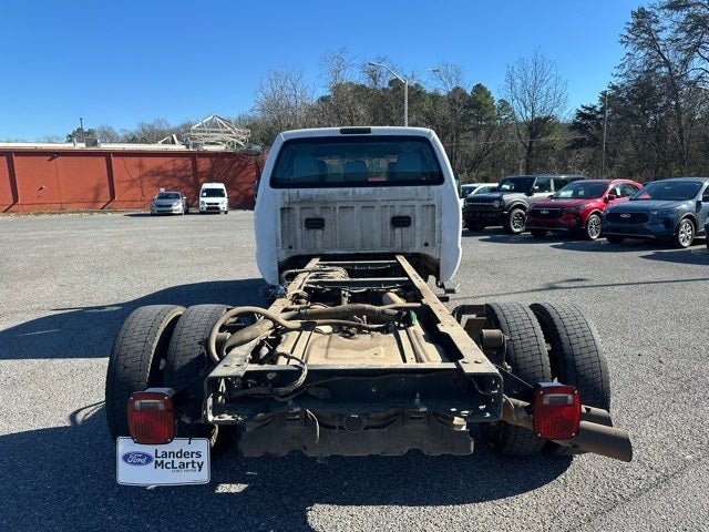 2016 Ford F-450SD XL DRW