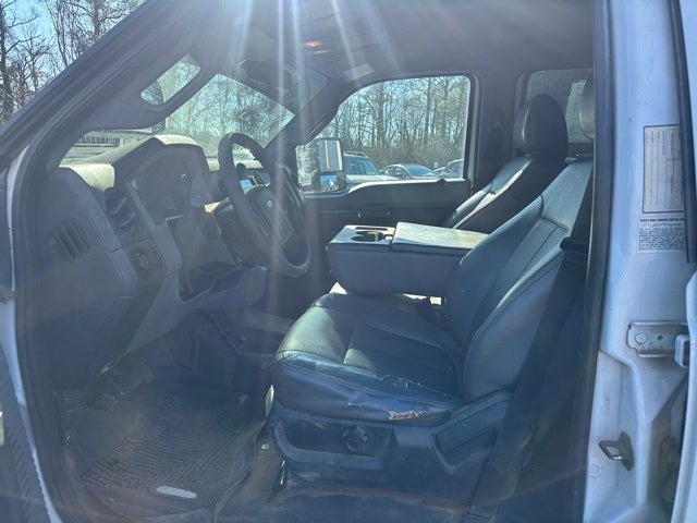 2013 Ford F-450SD XL DRW