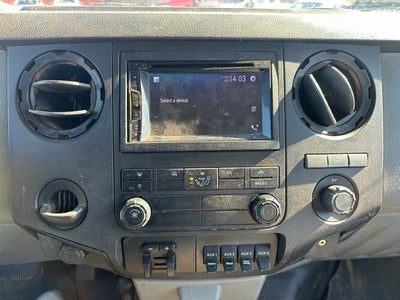 2013 Ford F-450SD XL DRW