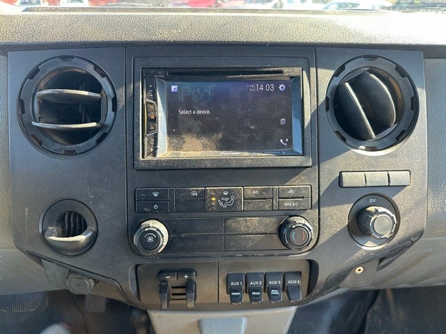 2013 Ford F-450SD XL DRW