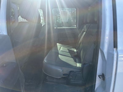 2013 Ford F-450SD XL DRW