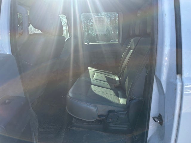 2013 Ford F-450SD XL DRW