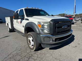 2013 Ford F-450SD XL DRW