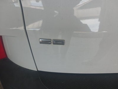 2021 Ford Escape Hybrid SE