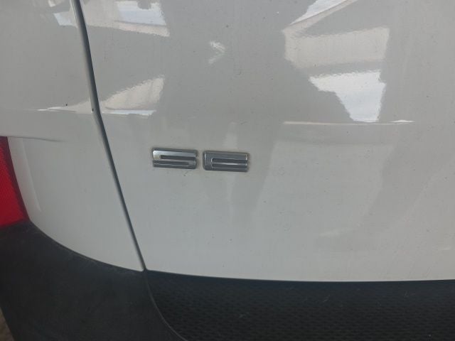 2021 Ford Escape Hybrid SE