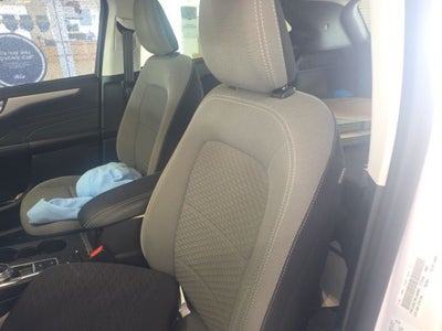 2021 Ford Escape Hybrid SE