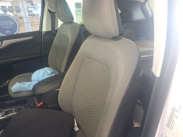 2021 Ford Escape Hybrid SE