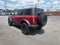 2021 Ford Bronco First Edition