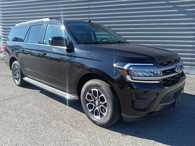 2023 Ford Expedition Max XLT