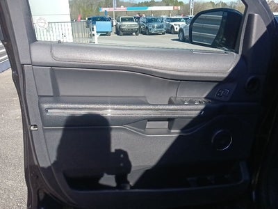 2023 Ford Expedition Max XLT