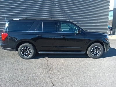 2023 Ford Expedition Max XLT