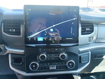 2023 Ford Expedition Max XLT