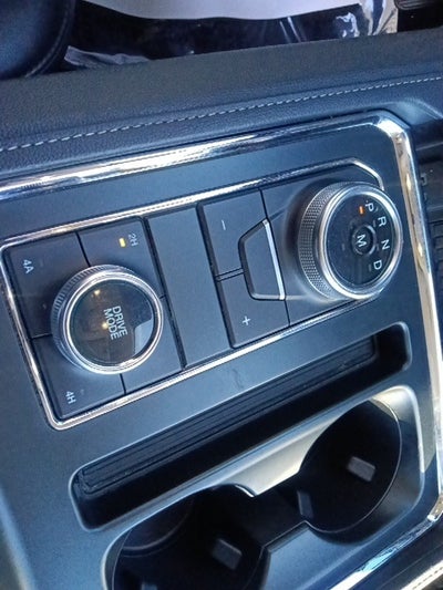 2023 Ford Expedition Max XLT