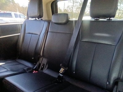 2023 Ford Expedition Max XLT