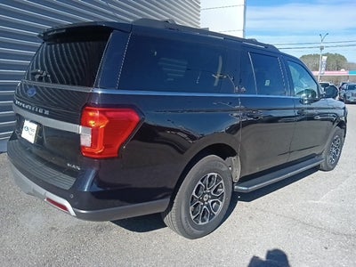 2023 Ford Expedition Max XLT