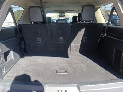 2023 Ford Expedition Max XLT