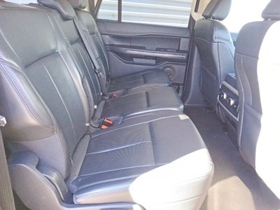 2023 Ford Expedition Max XLT
