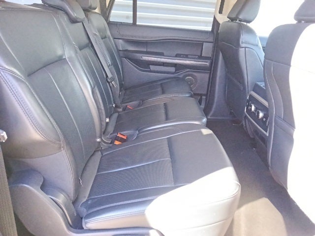 2023 Ford Expedition Max XLT