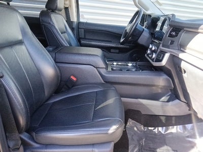 2023 Ford Expedition Max XLT