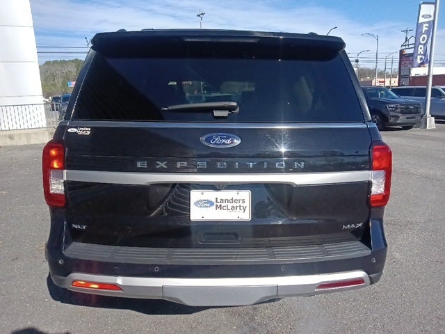 2023 Ford Expedition Max XLT