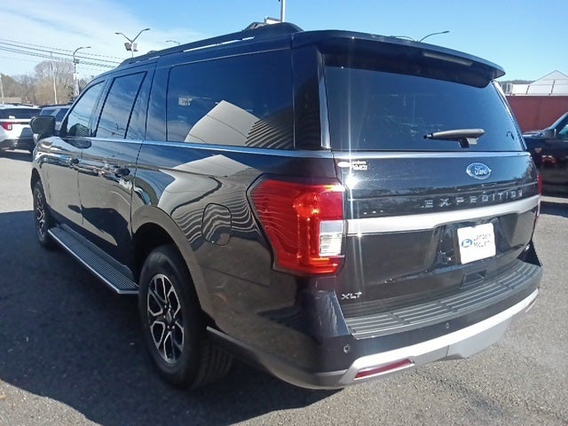 2023 Ford Expedition Max XLT