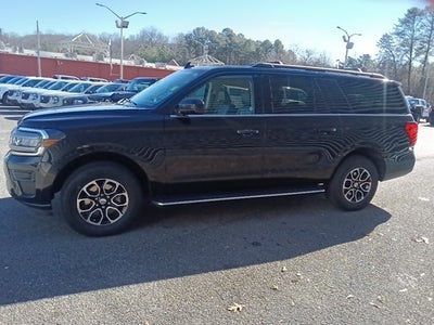 2023 Ford Expedition Max XLT
