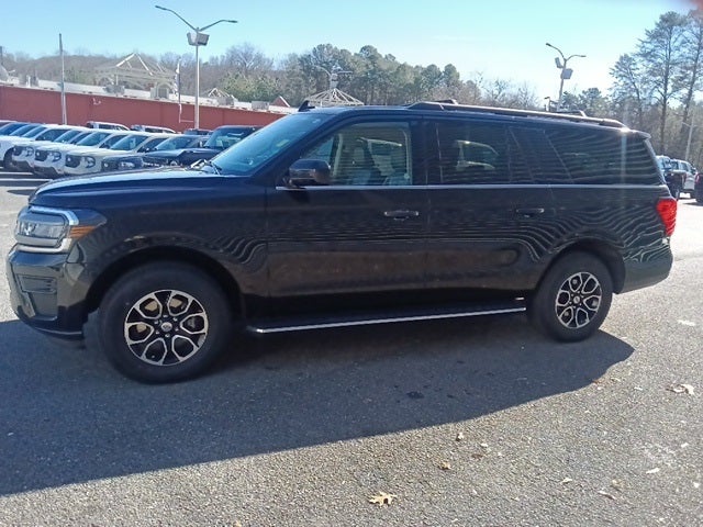 2023 Ford Expedition Max XLT