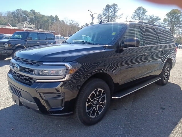 2023 Ford Expedition Max XLT