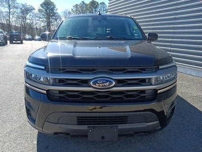 2023 Ford Expedition Max XLT