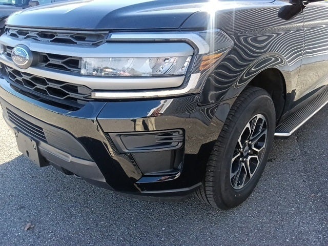2023 Ford Expedition Max XLT