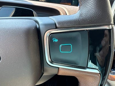 2025 Ford Expedition Max King Ranch